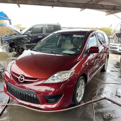 Mazda 5