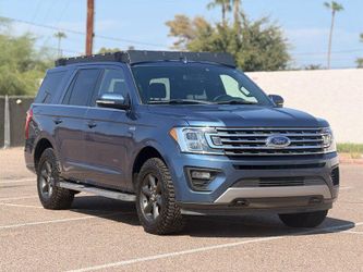 2018 Ford Expedition
