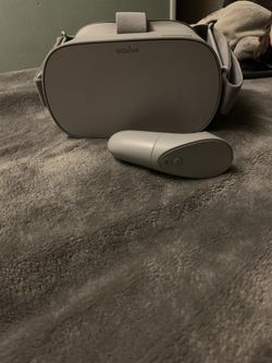 Oculus go