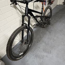 Salsa Blackthorn MB mint