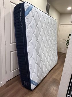 King mattress