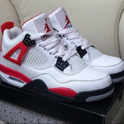 Jordan 4 RETRO ( R )