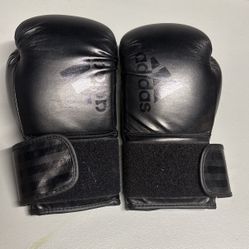 Boxing Gloves 