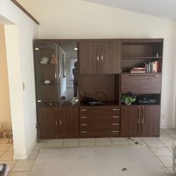 Wall Unit