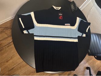 South Pole sweater Large