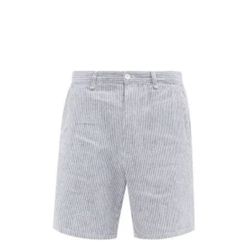 Rag & Bone Eaton linen Short