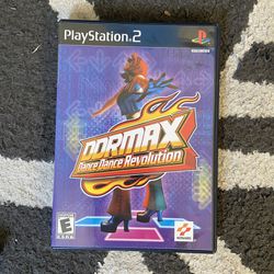 Ps2 Game