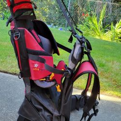 Sherpani Kid Carrier Backpack 