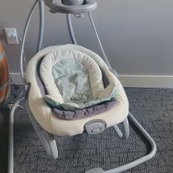 Baby Swing