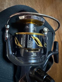 Shimano Stella Spinning