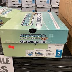 Skechers Kids Glide-Lite