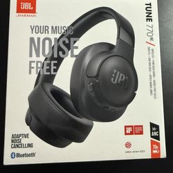 JBL Tune 770NC 