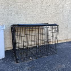 Dog Crate