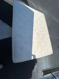 Mattress Queen Organic Cotton