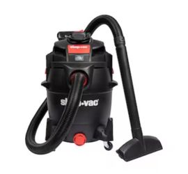 Vacuum Cleaner