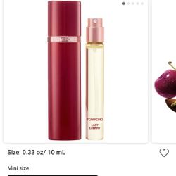 Tom Ford Lost Cherry Eau de Parfum 10 ml spray