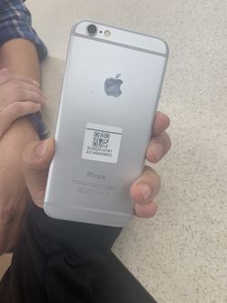 Iphone 6