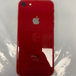 iPhone 8 64gb Unlocked ID: 34832 