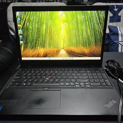 Lenovo ThinkPad L15 Gen 2