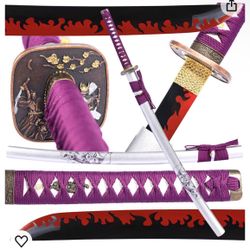 Katana Sword 