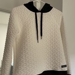 Beautiful Calvin Klein Hoodie Size S/M