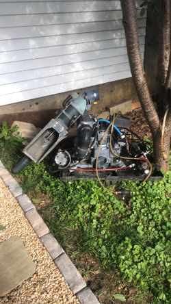 Yamaha Wave runner 650