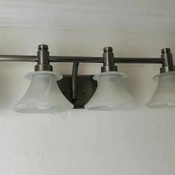 Bathroom Vanity Light- 4 