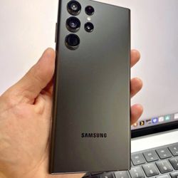 Samsung S22 Ultra 128Gb Unlocked 
