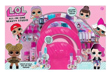 Lol surprise 3 in 1 spa set deals