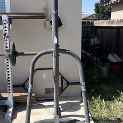 Everlast Heavy Bag Stand 