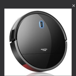 Robotic Vacuum 