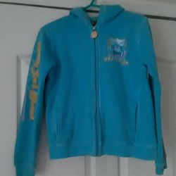Girls Bobby Jack Jacket Size 10/12
