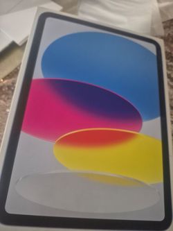 Ipad. Apple A16  128G NEW