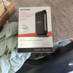 Wify Modem