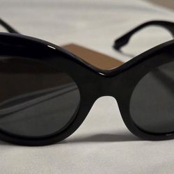 Authentic Burberry Sunglasses $250