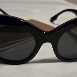 Authentic Burberry Sunglasses $200