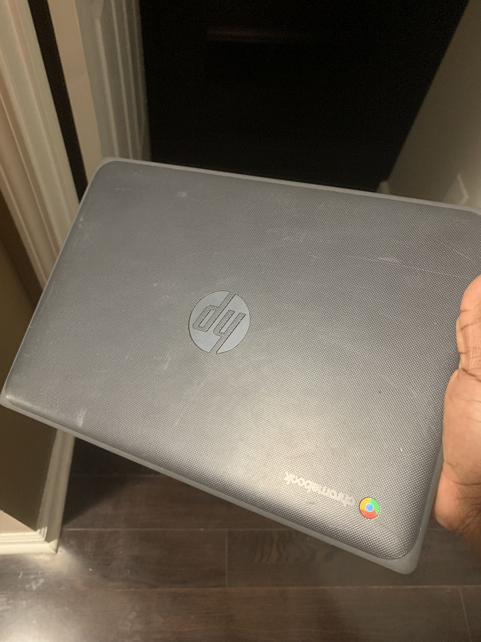 ChromeBook