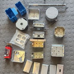 MISC ELECTRICAL HARDWARE