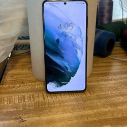 Samsung Galaxy S21, Good Condition 