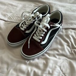 Vans skate old Skool