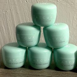 Tatcha The Water Cream