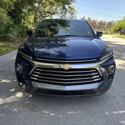 2023 Chevrolet Blazer