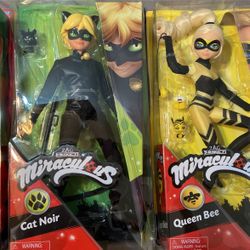 Miraculous Ladybug