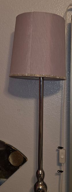 Lamp girls room