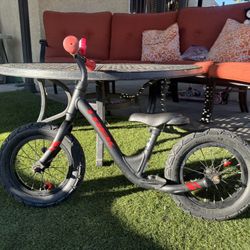 Trek Kickster balance bike