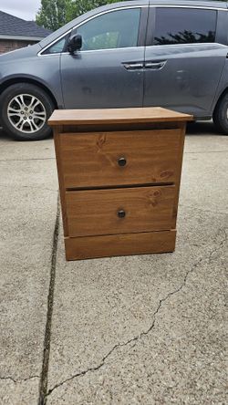 Nightstand 