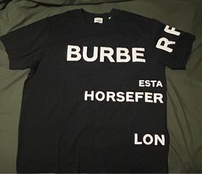 Burberry Horse-ferry