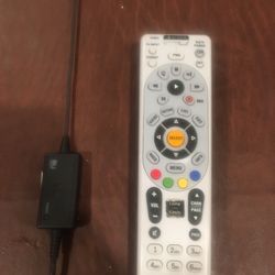 Direct Tv RF Remote 