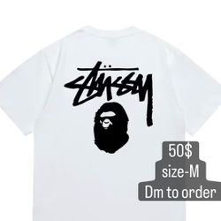 BÄPE T’s