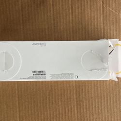 Apple Watch Se (2023) 44mm Midnight 